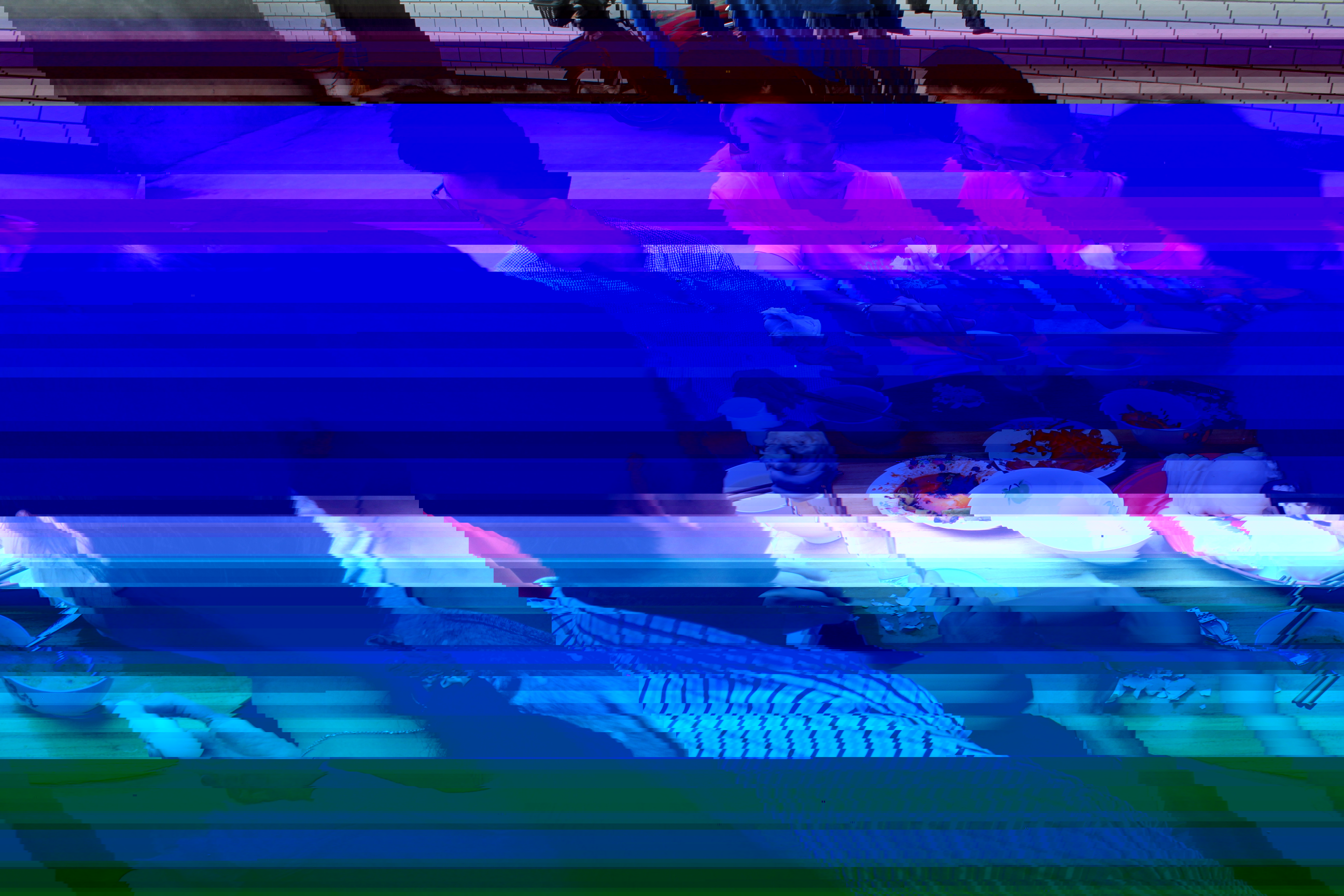 下鄉生活